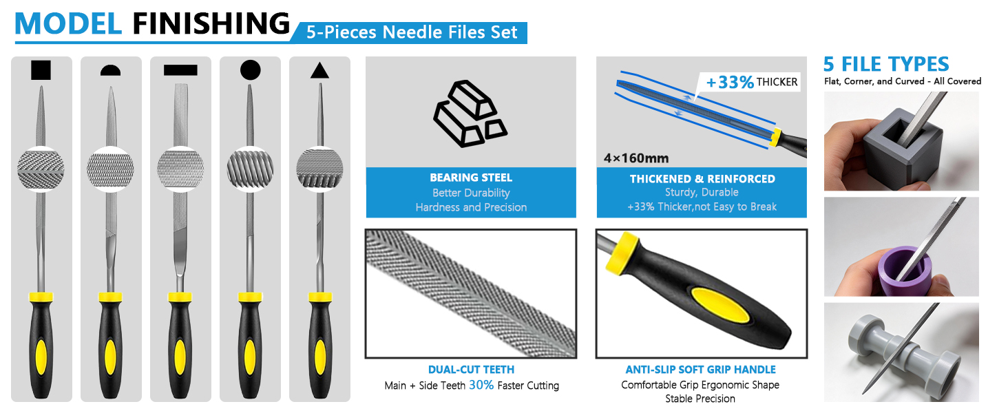 3d printing accessories