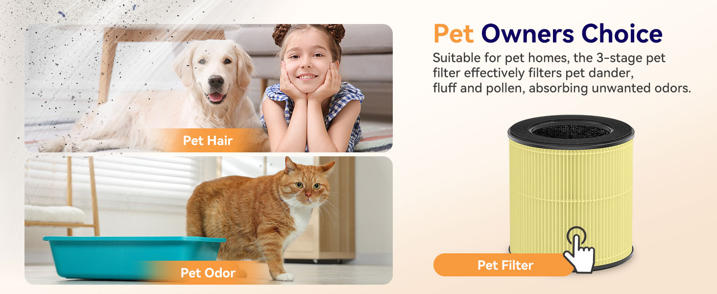 air purifier for bedroom