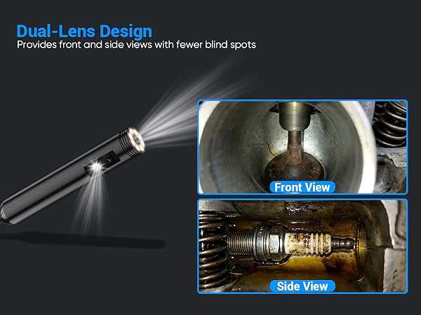 endoscope camera