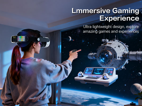 Oculus Meta Quest 3/3S