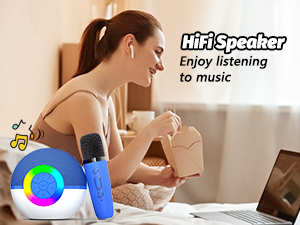 karaoke machine for adults