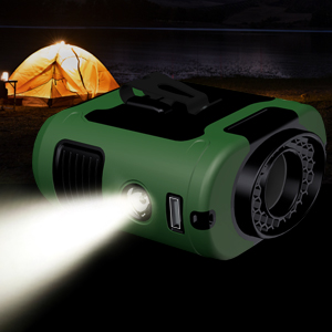tent fan