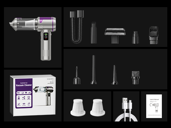 car accessories