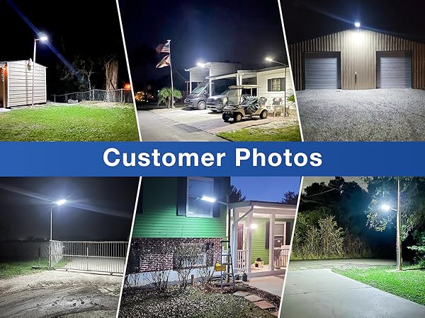 security lights motion outdoor