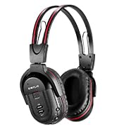 ir headphones for car