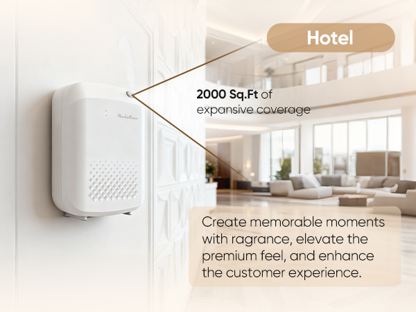 scentiment scent diffuser starter kit