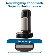 eufy 11S MAX Robot Vacuum Cleaner, Super Thin, Quiet