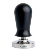 Kaffe 54mm Stainless Steel Spring Loaded Espresso Tamper - Coffee Tamper w/Calibrated Spring