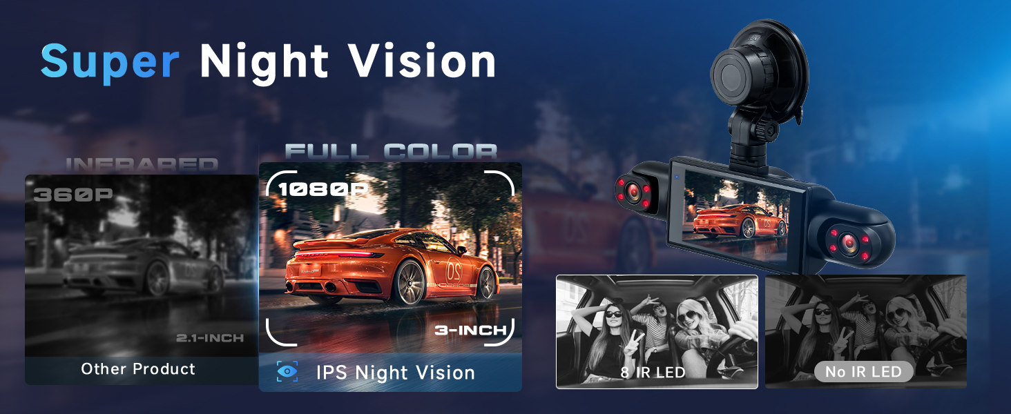 dashcam