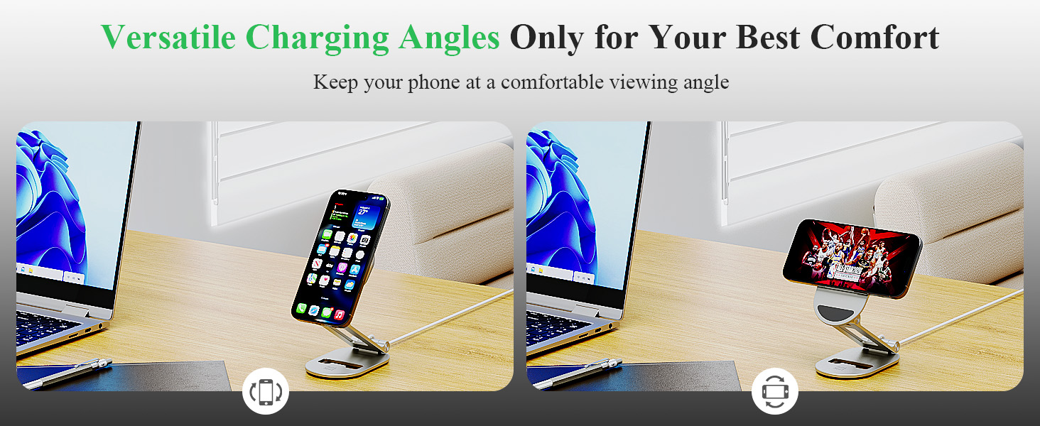 charging station
