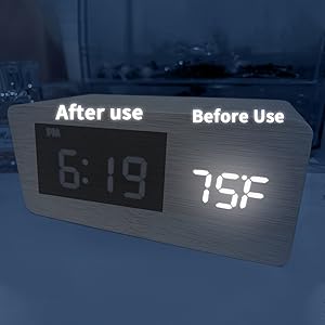 light dimming sticker sheet