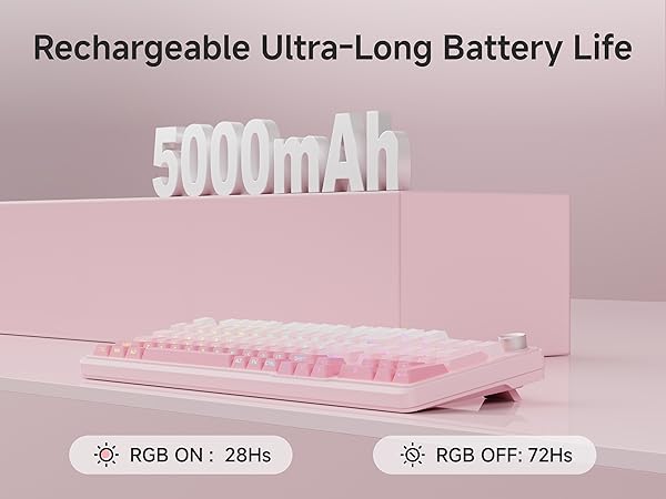 quiet keyboard keyboard gaming white keyboard cute keyboard