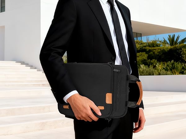 tablet bag for men