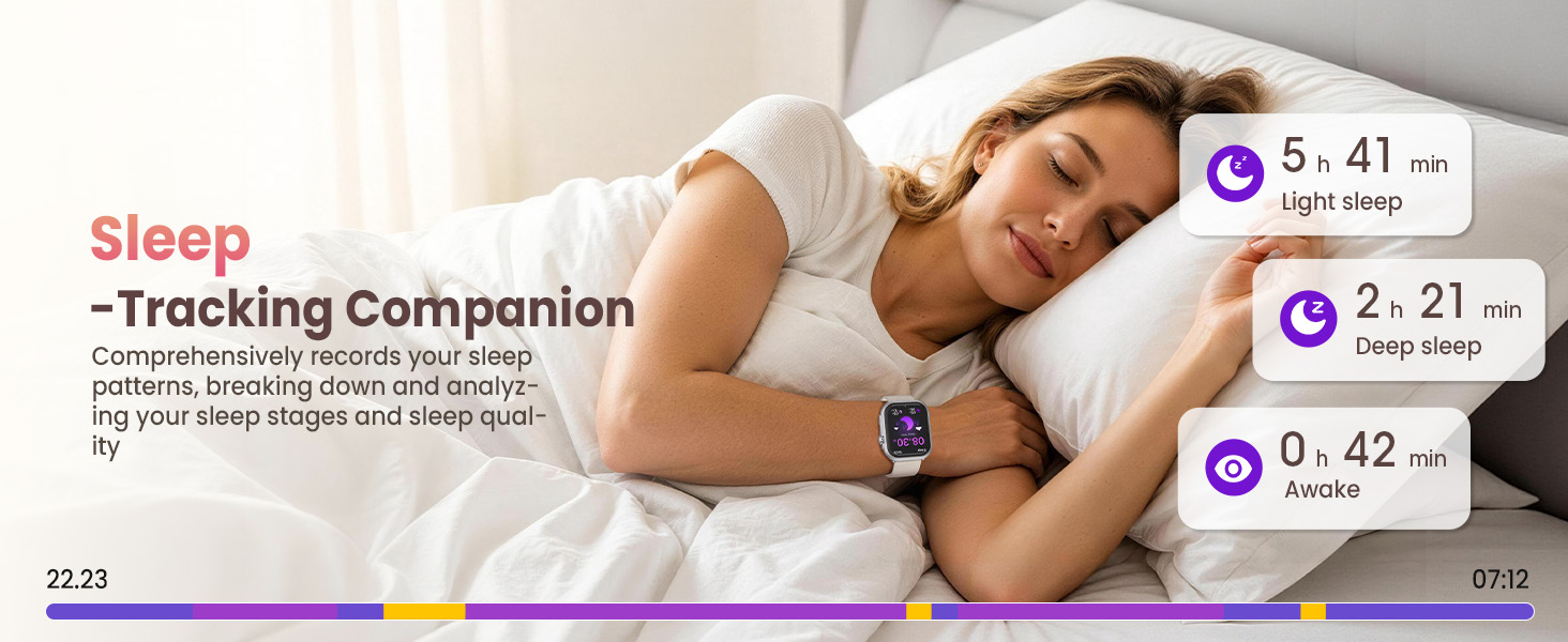 Smart Watch for Women