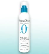 hair detangler