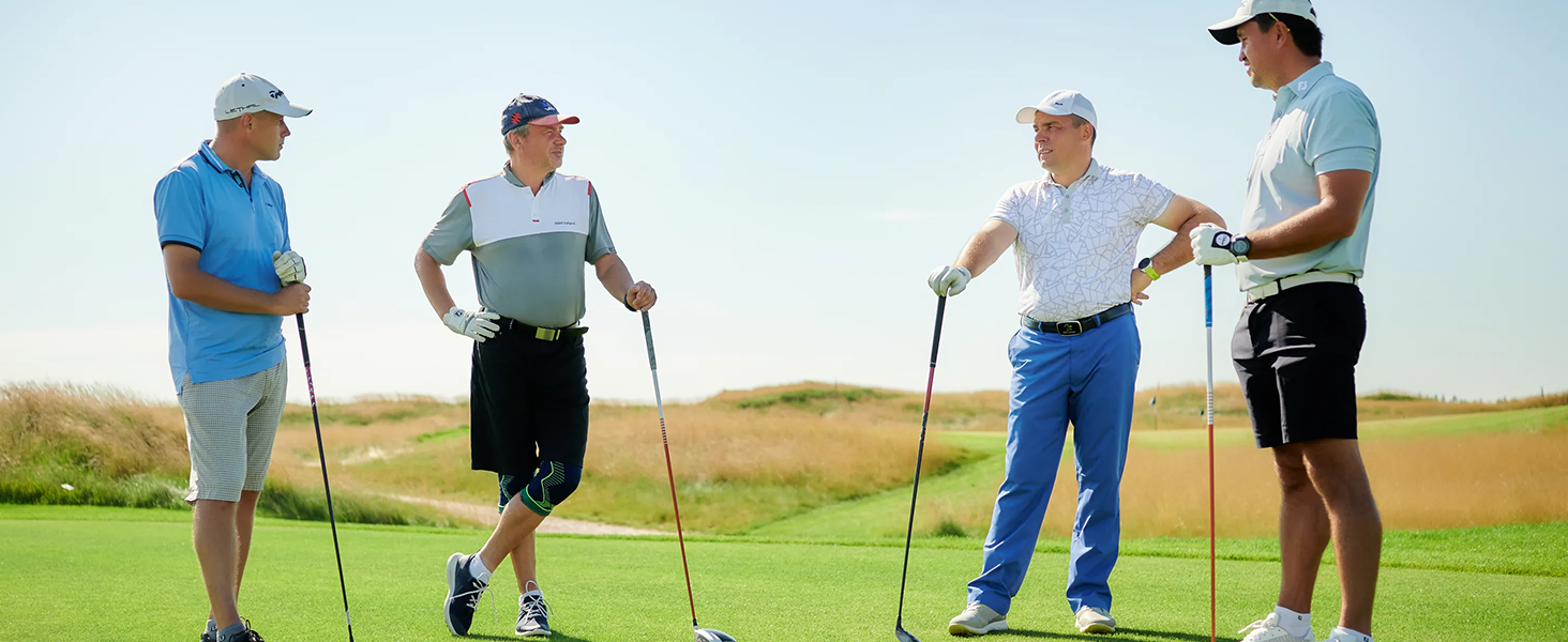 Golf Shirts