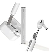 Cleaner Kit for Airpods, Cleaning Pen for airpods pro, Earbud Cleaning Tool, Electronics Cleaner ...
