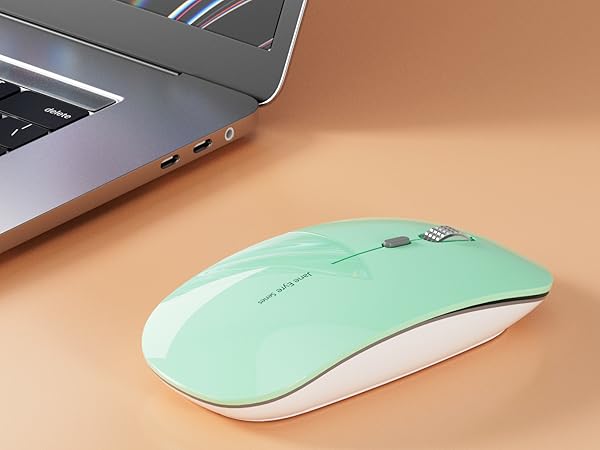 wireless mouse