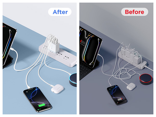 usb block