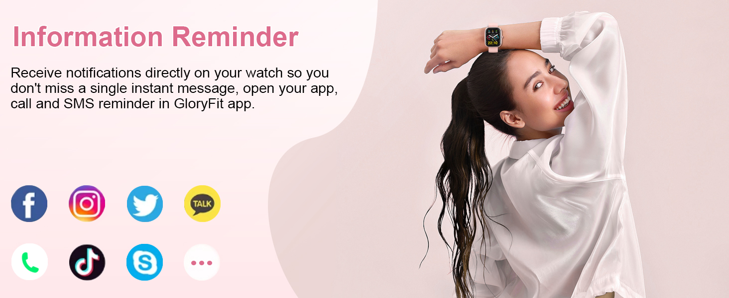 SMART WATCH