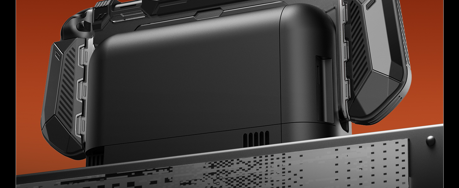 Switch 2 Protection Stand Case