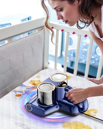 Mattress Vacuum Cleaner