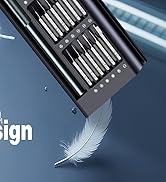 Precision Screwdriver Set