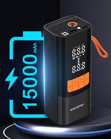 portable air compressor