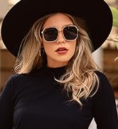 square sunglasses for women