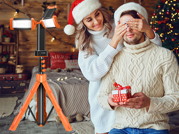 Christmas gifts