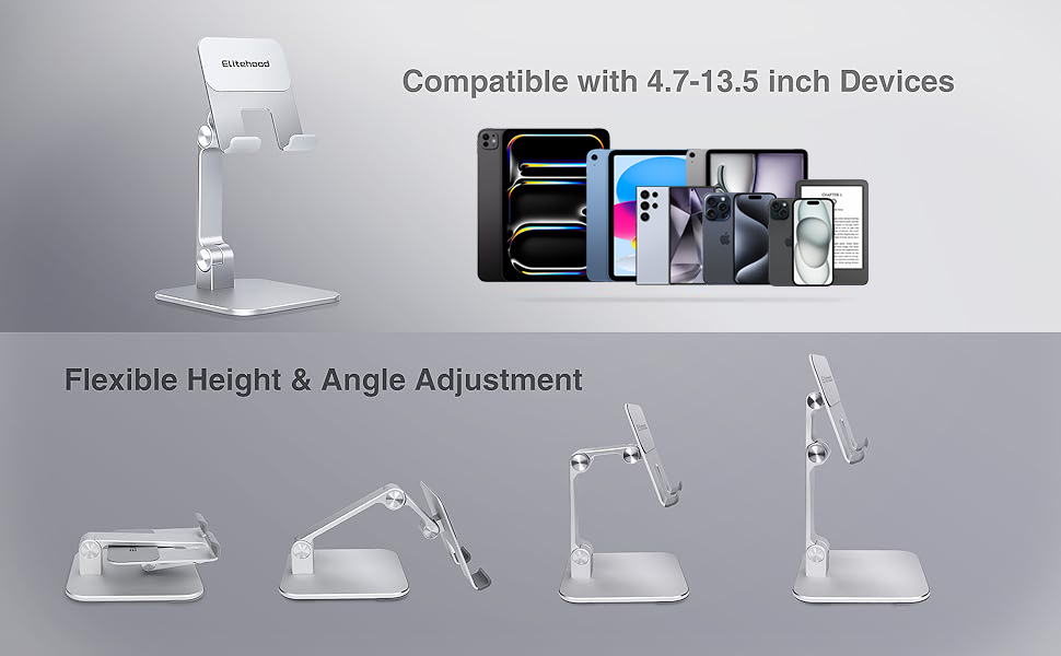 IPAD STAND