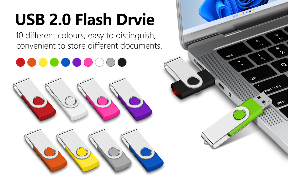 flash drive