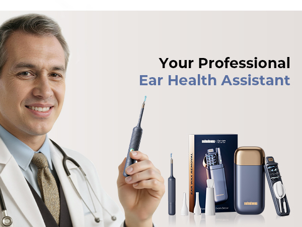 ear cleaner