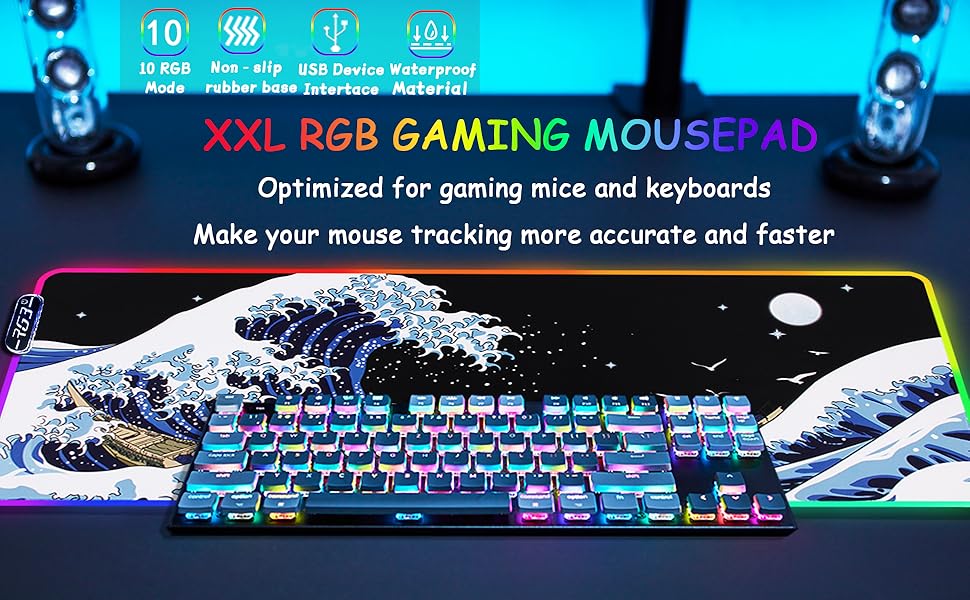 10RGB Mode