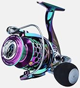 spinning reel