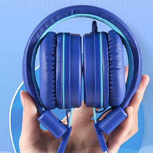 kid headphone