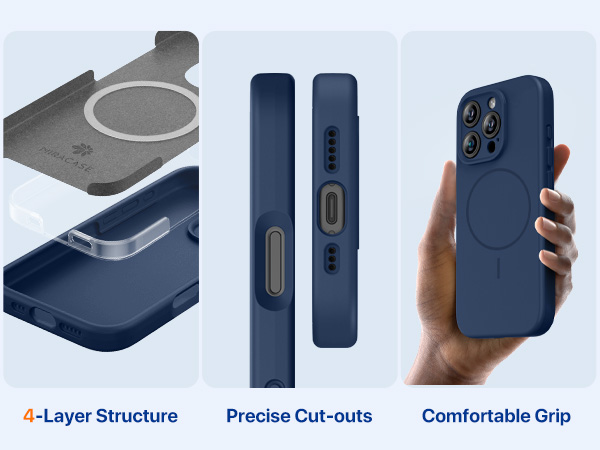 Precise Cut-outs