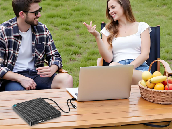 usb dvd drive external cd drive laptop cd player portable dvd player macbook cd reader writer