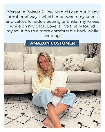 5 Stars United memory foam cushions