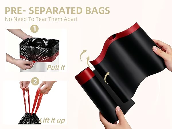 trashbags