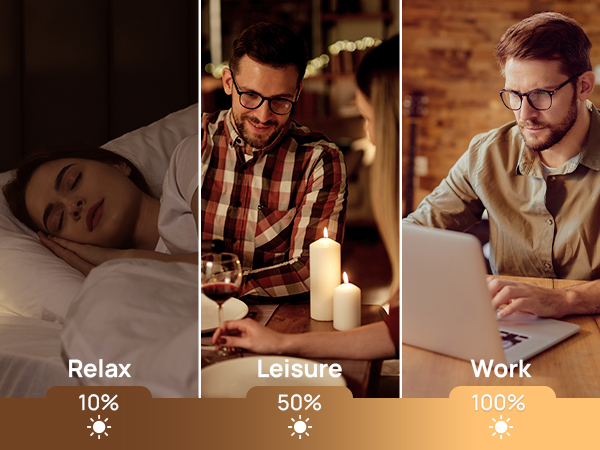 dimmable a19 light bulbs