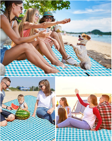 picnic mat