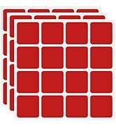 TZWXHDM Double Sided Tape, 40PCS Heavy Duty Mounting Foam Tape, 2in Square Multi-Purpose Power Ad...