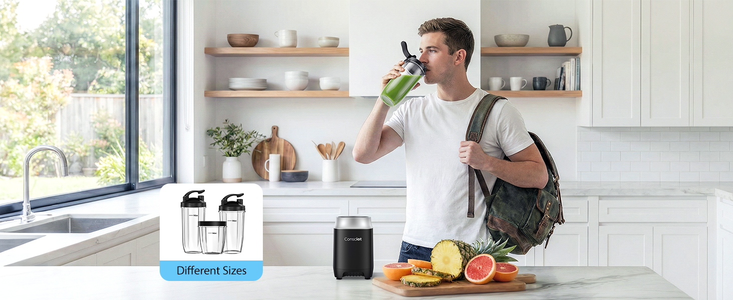 CB10 Blender