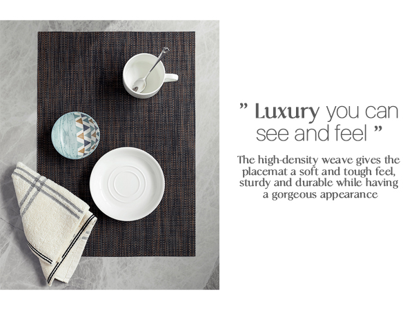 placemats
