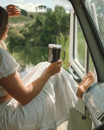 Insulated Coffee Mugs