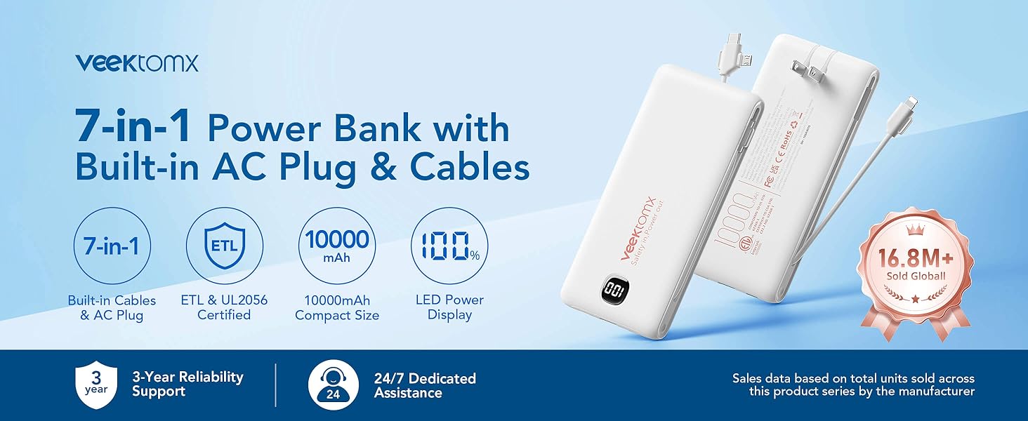 power bank