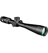 Vortex Optics Viper HD Second Focal Plane Scopes