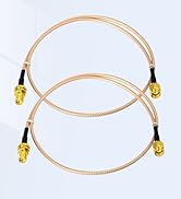 WiFi Antenna Extension Cable 2ft