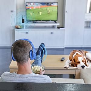 Bluetooth transmitter receiver